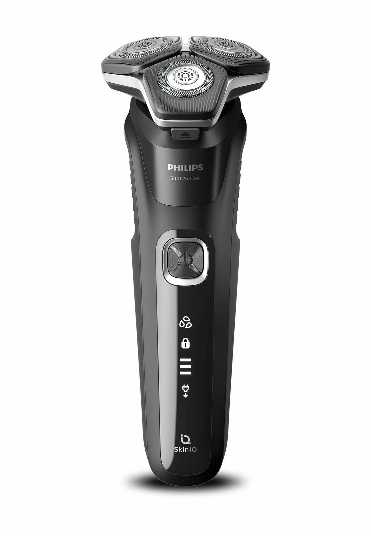 PhilipsS5898/35 SHAVER CHARGING STAND, POUCH - Rasierapparat