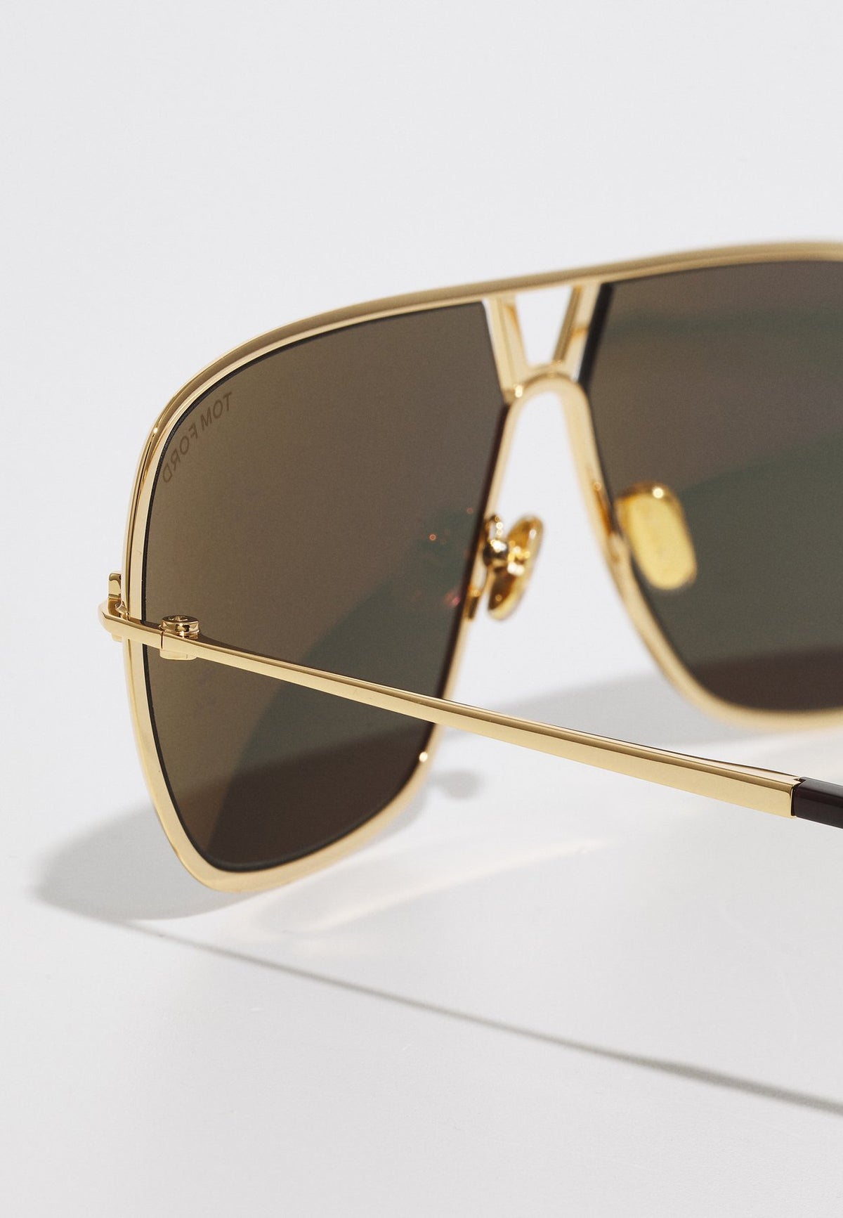 Tom FordSTAVROS UNISEX - Sonnenbrille