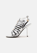 MOSCHINODONNA - Riemensandalette