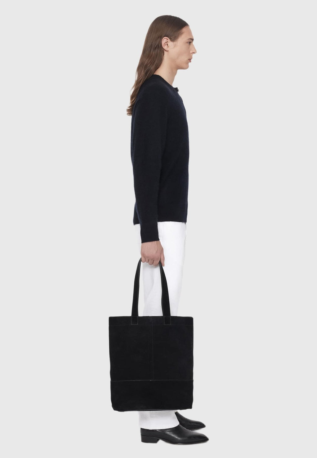AllSaintsWULF HENLEY - Strickpullover