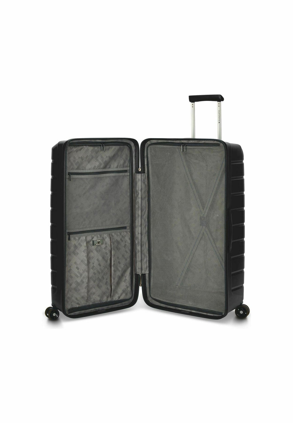 RV RoncatoB-FLYING TRUNK BAULE GRANDE - Trolley