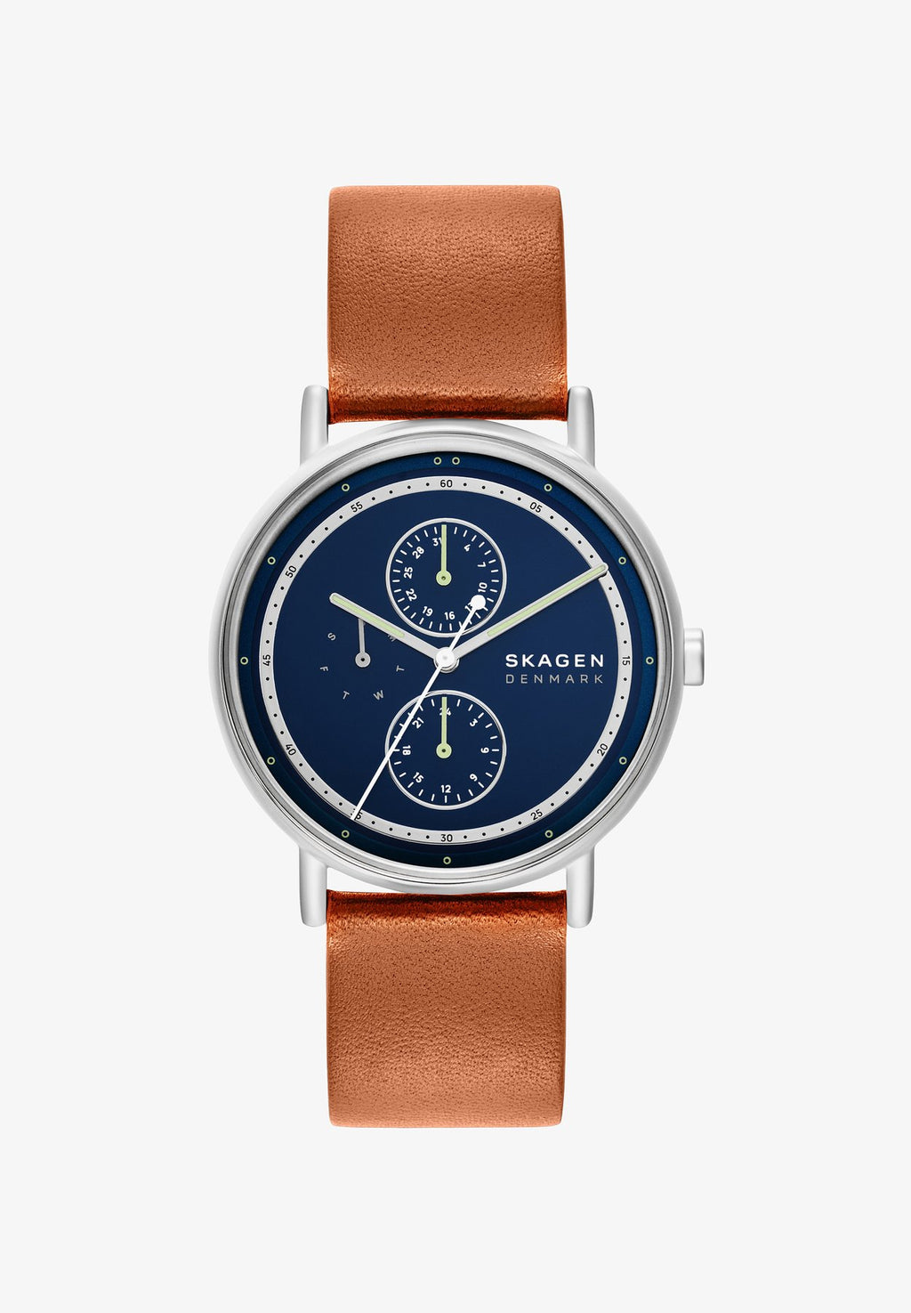 SkagenChronograph