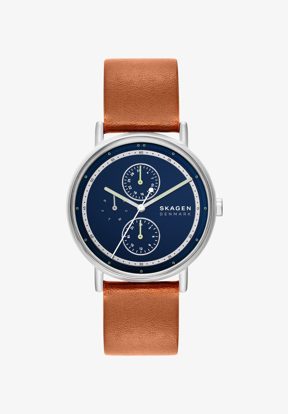 SkagenChronograph