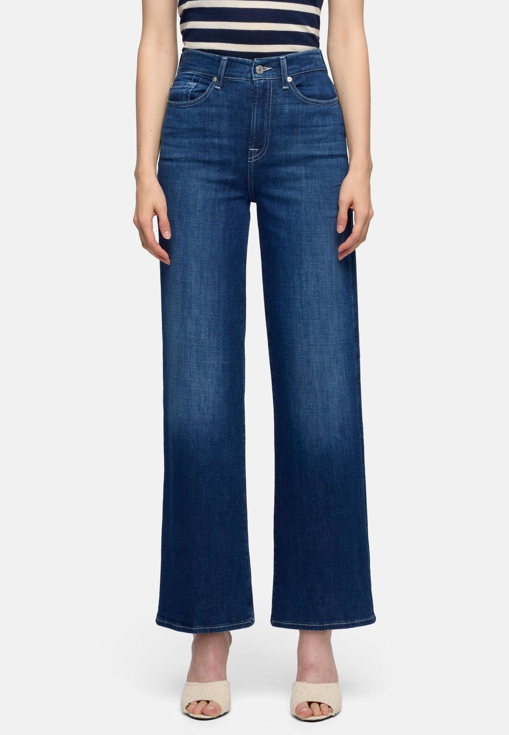 7 for all mankindWide Leg