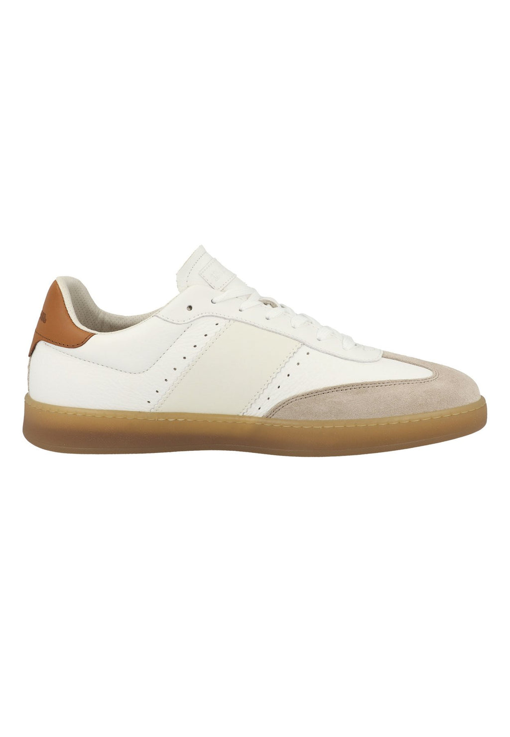 La MartinaLA MARTINA HERREN - SNEAKER SCARPA UOMO WEISS 44 - Sneaker low