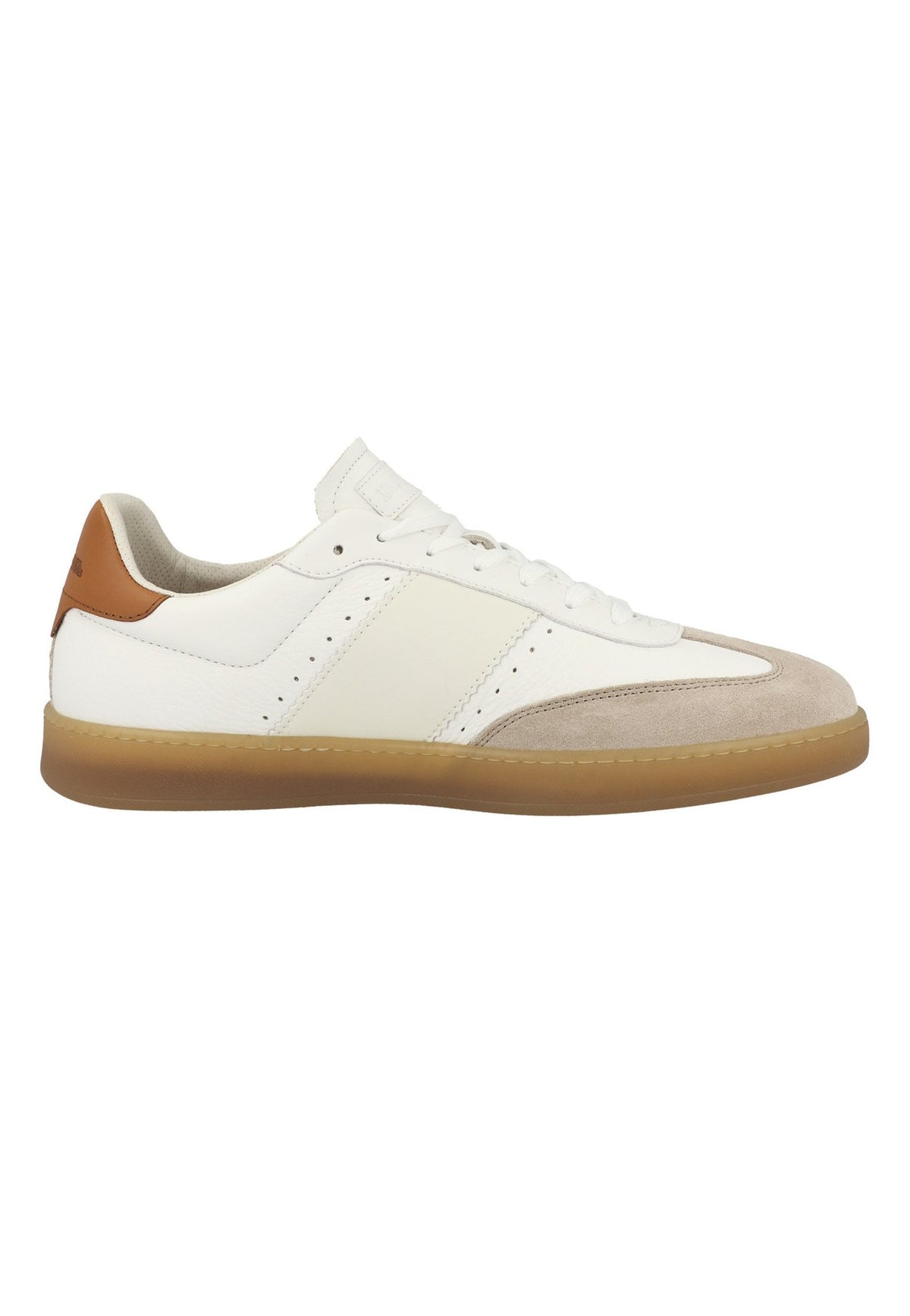 La MartinaLA MARTINA HERREN - SNEAKER SCARPA UOMO WEISS 44 - Sneaker low