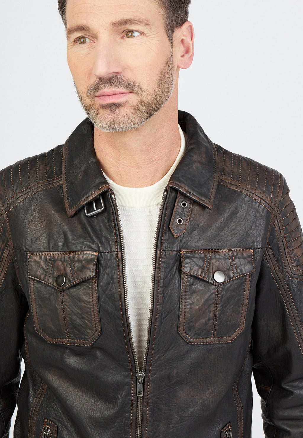 JCCLederjacke
