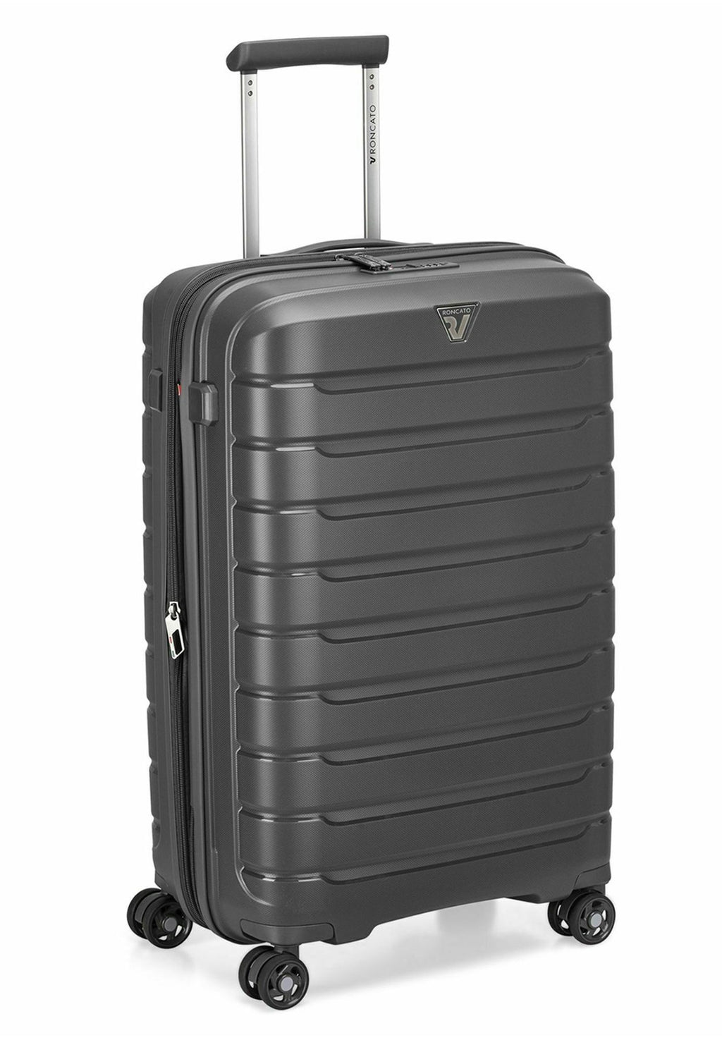 RV RoncatoB-FLYING TROLLEY MEDIO 68X44X26/31 CM - Trolley