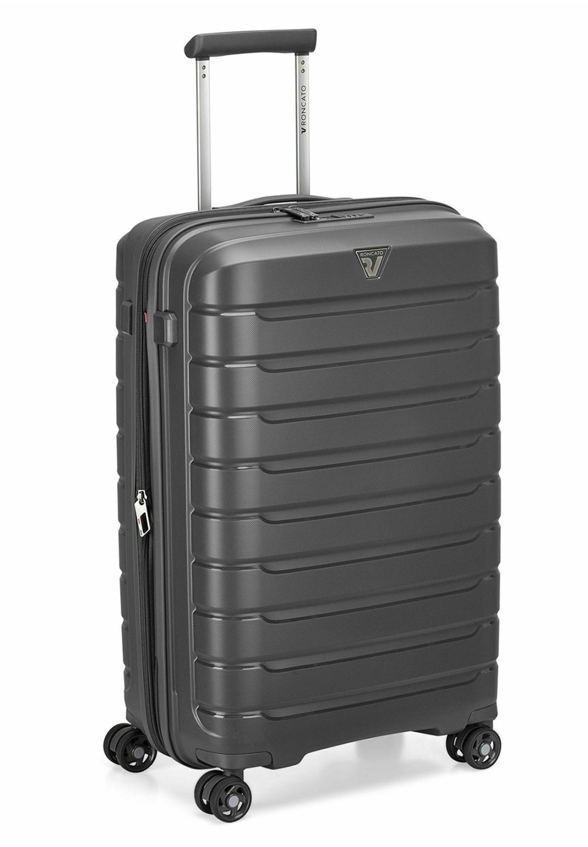 RV RoncatoB-FLYING TROLLEY MEDIO 68X44X26/31 CM - Trolley
