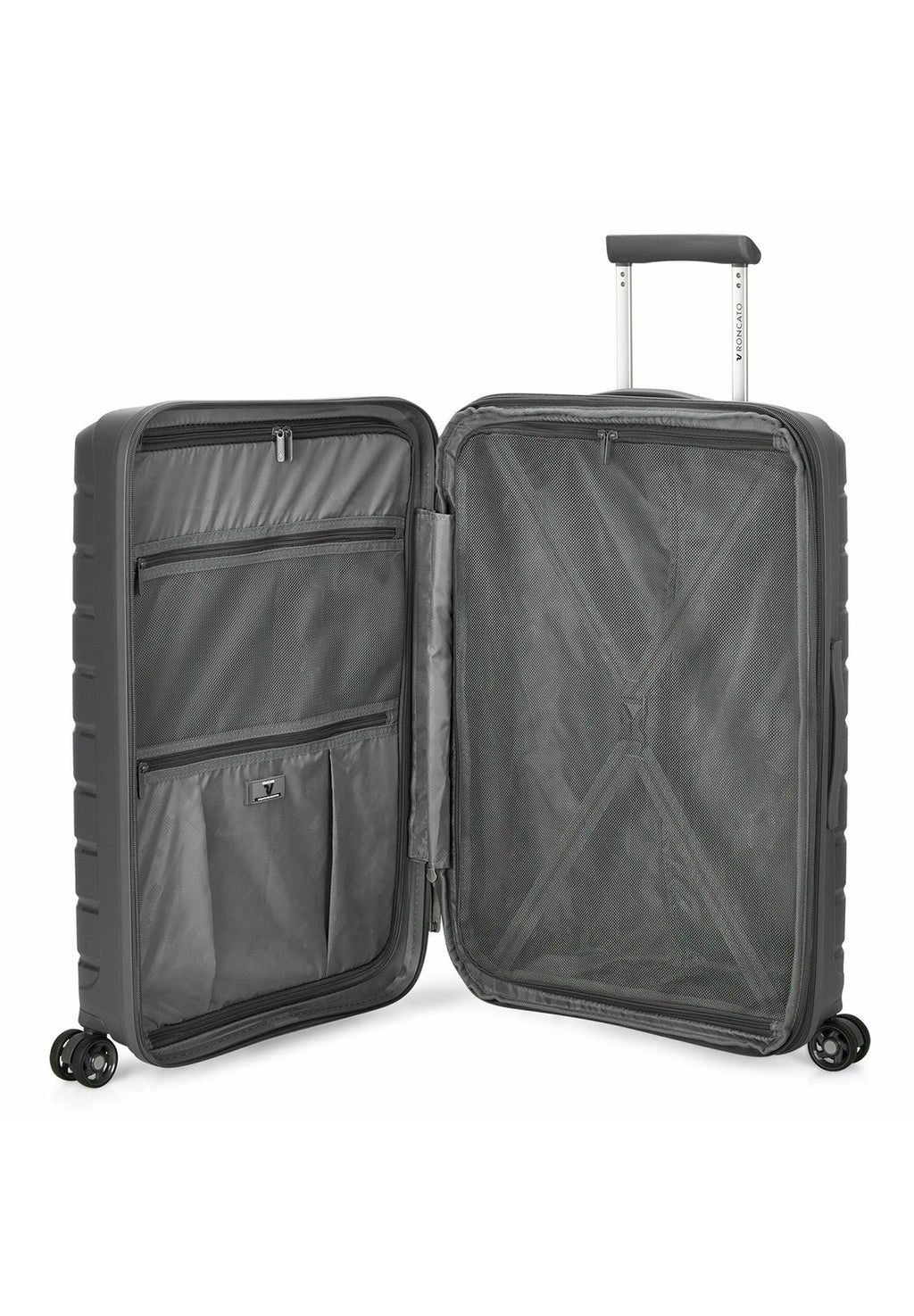 RV RoncatoB-FLYING MOVE SET VALIGIE - Trolley