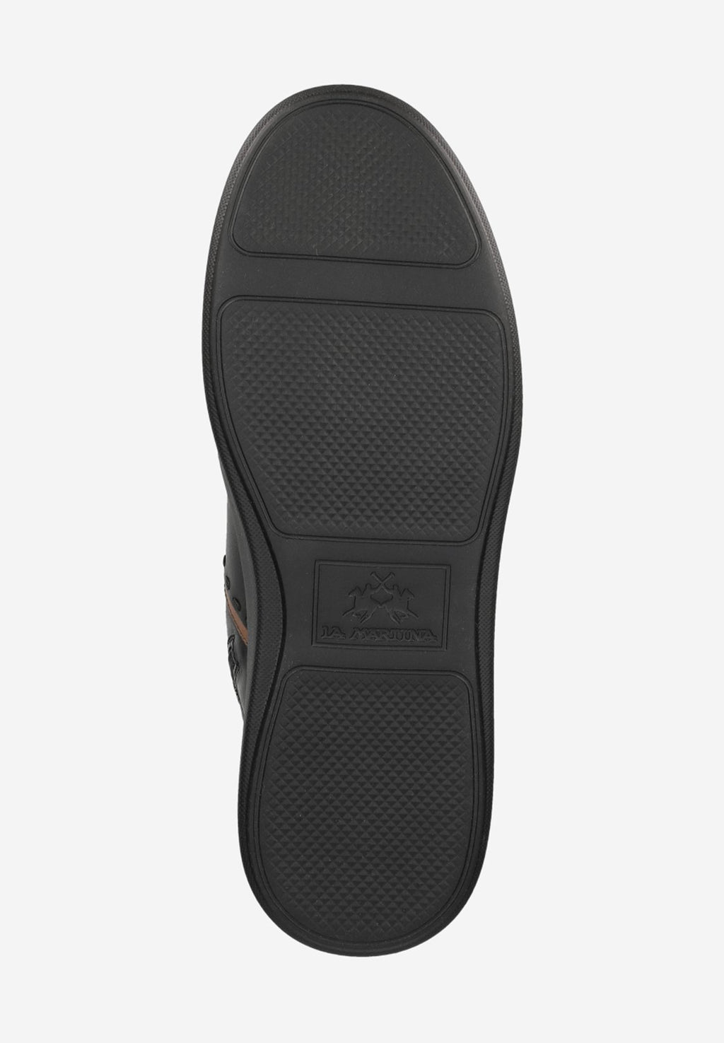 La MartinaLA MARTINA HERREN - BOOTS BOOT TODI SCHWARZ 42 - Schnürstiefelette