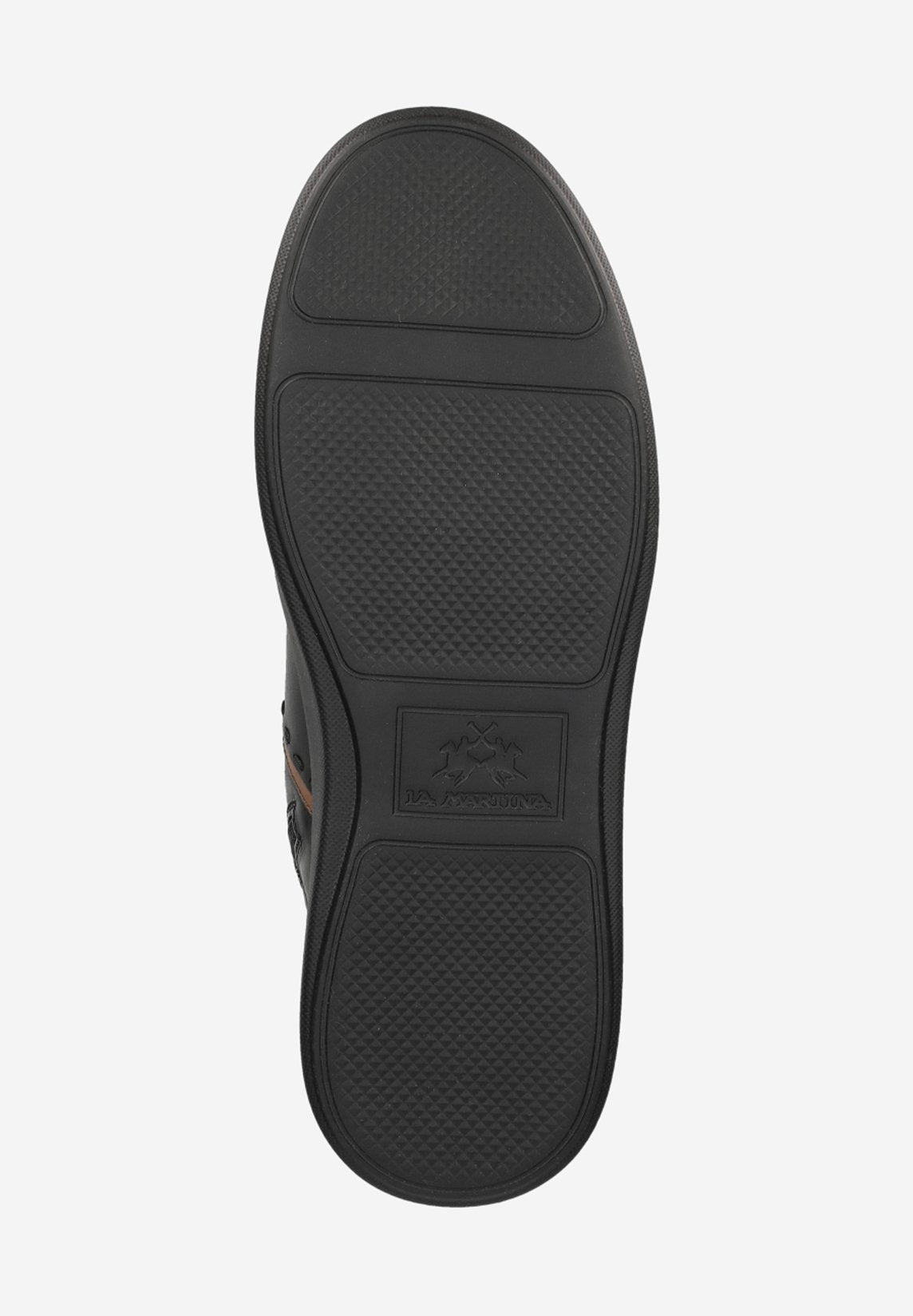 La MartinaLA MARTINA HERREN - BOOTS BOOT TODI SCHWARZ 42 - Schnürstiefelette