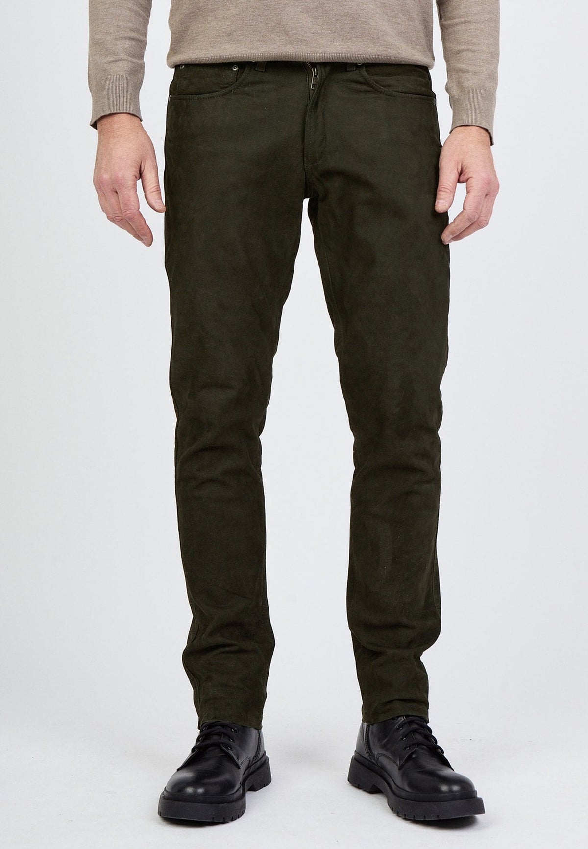 JCCJeans Straight Leg