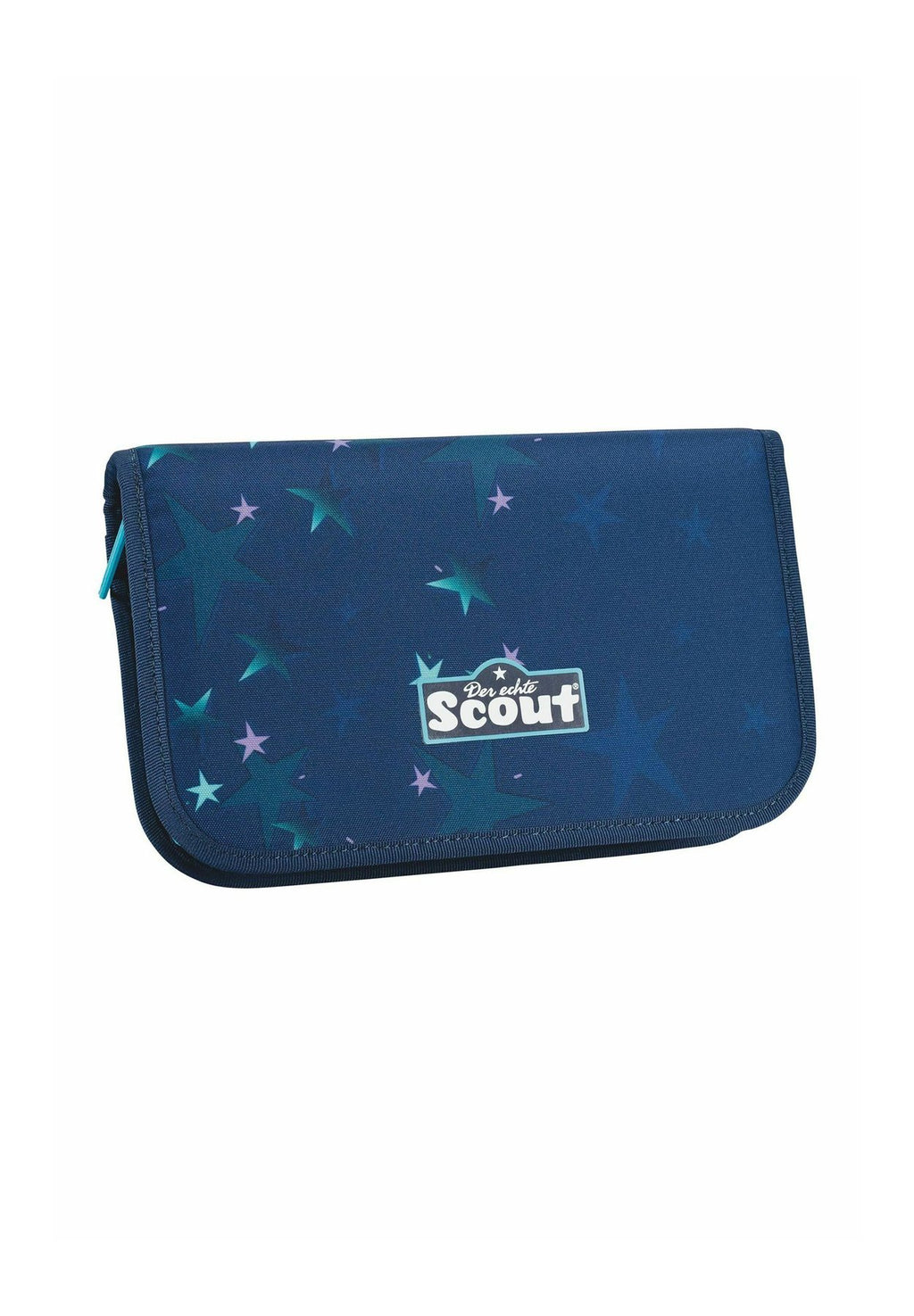 ScoutGENIUS SET 4-TEILIG - Schulranzen Set