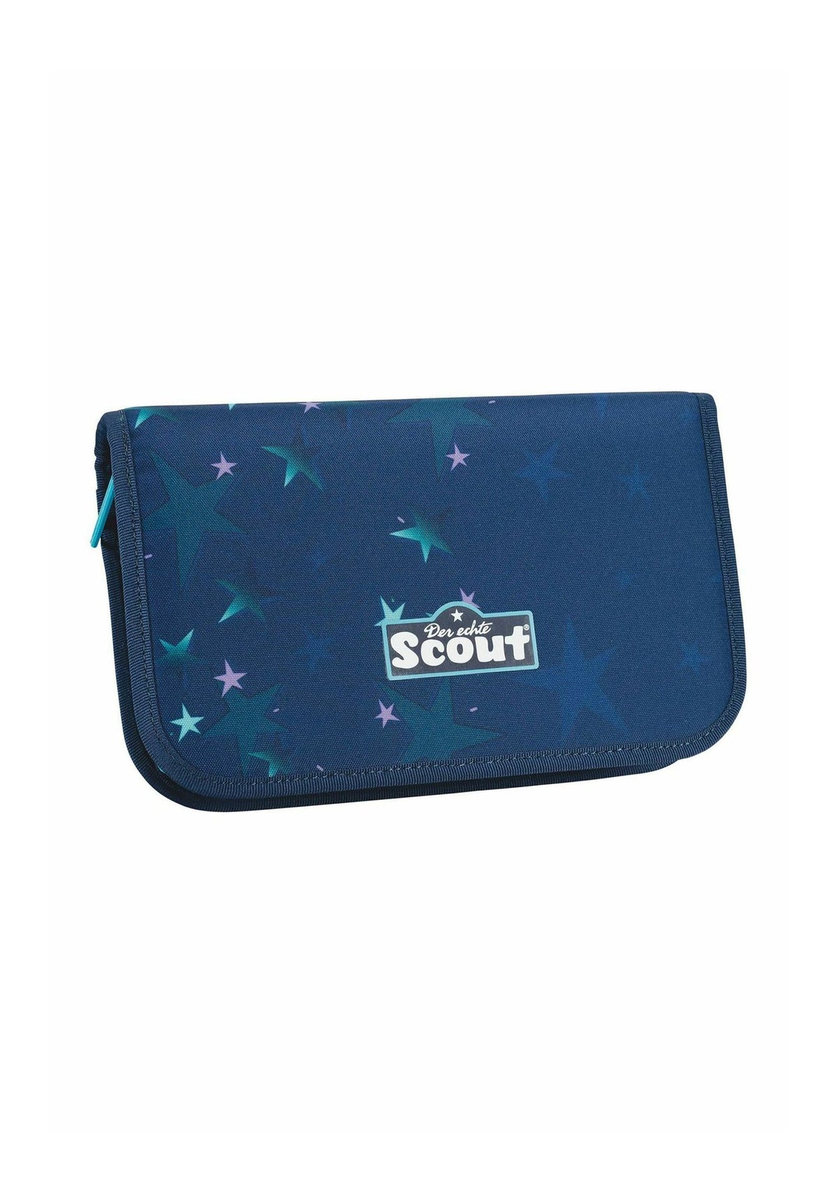 ScoutGENIUS SET 4-TEILIG - Schulranzen Set