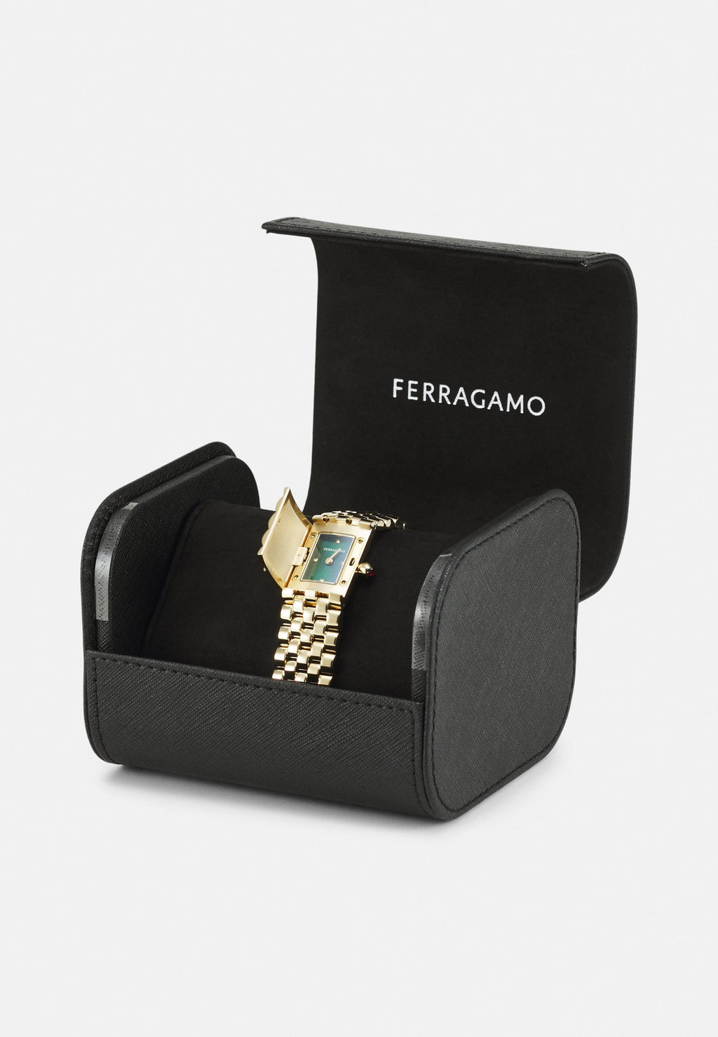 FERRAGAMOFERRAGAMO SECRET - Uhr