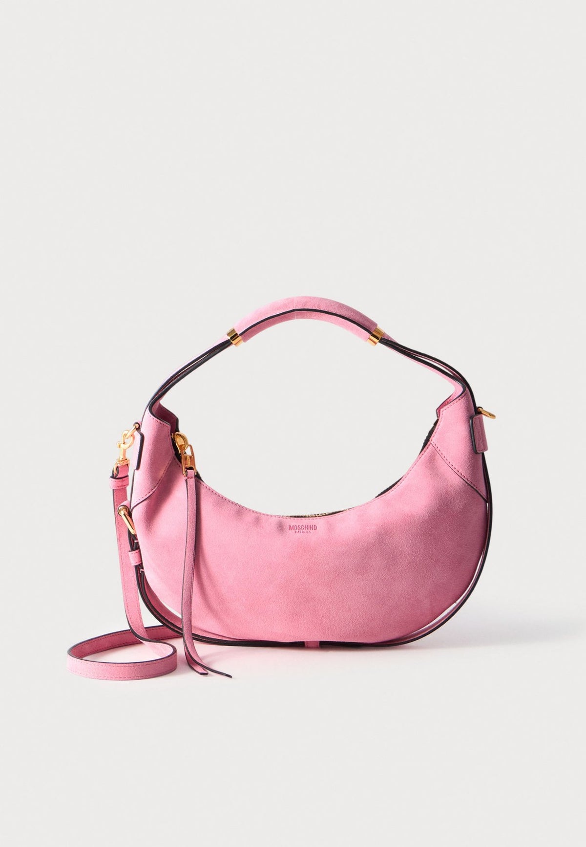 MOSCHINOBORSA - Handtasche