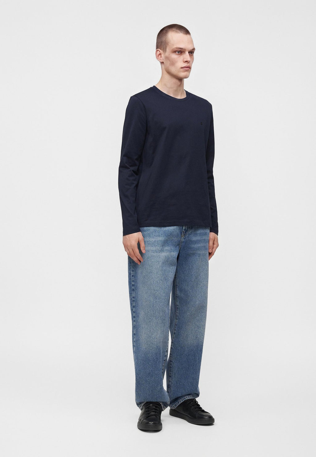 DondupLangarmshirt