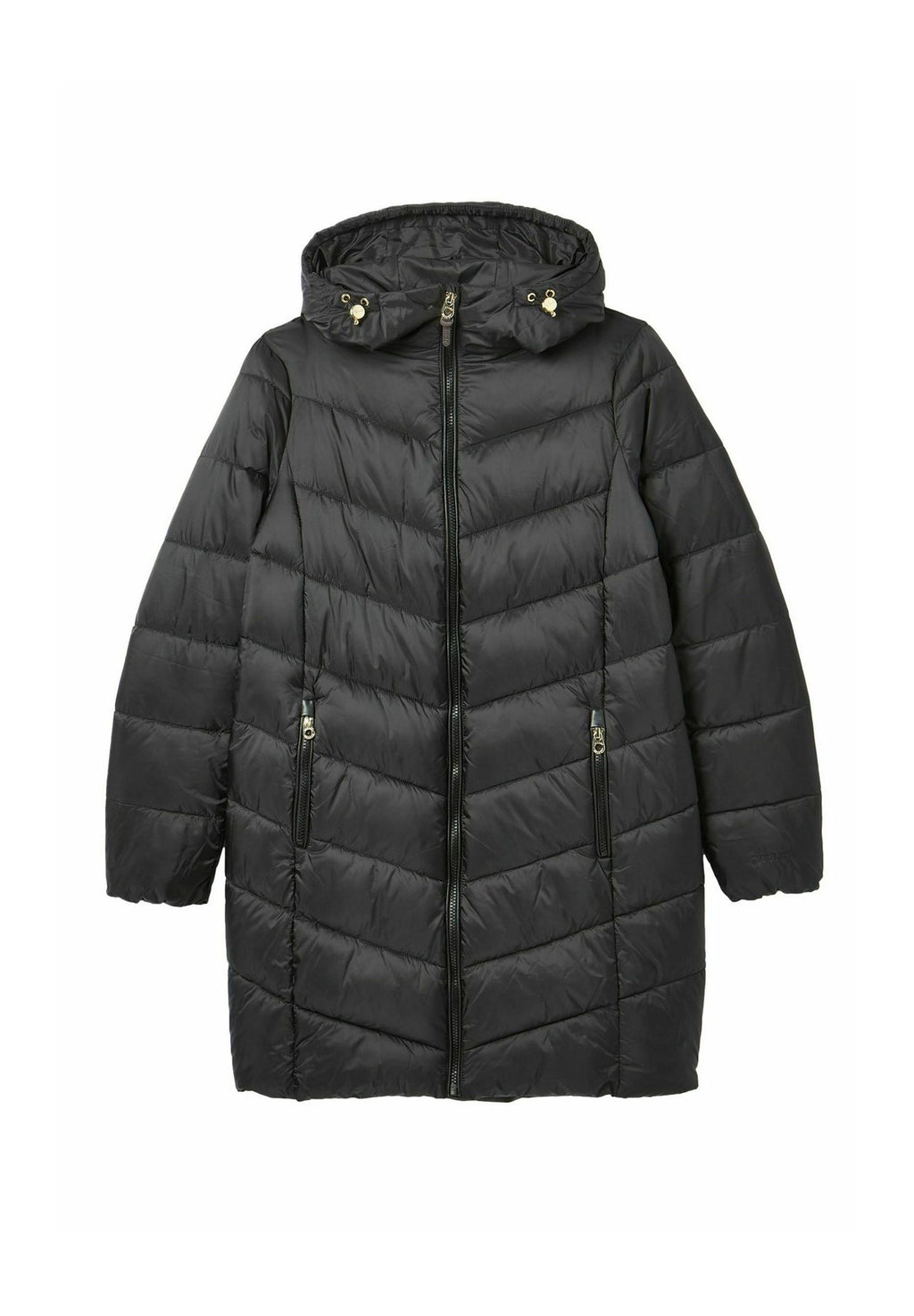Tom JouleREGULAR FIT-MOORSDALE MID LENGTH SHOWERPROOF PADDED - Wintermantel