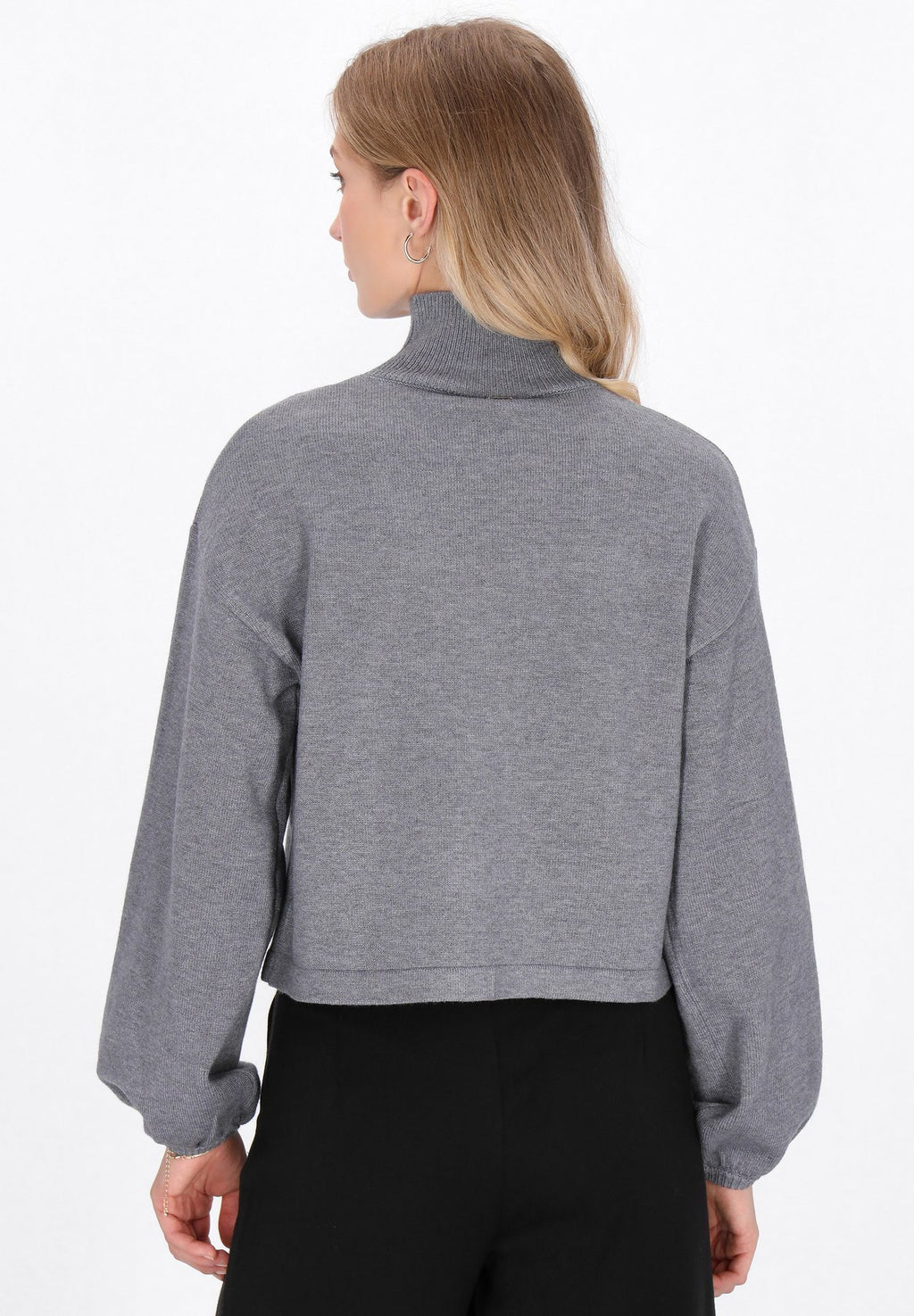 DreiMasterStrickpullover
