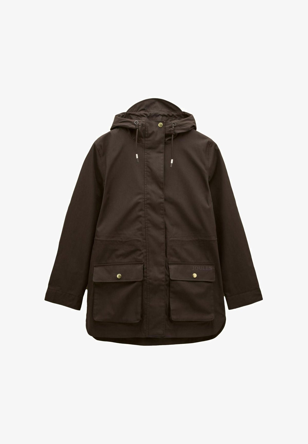 Tom JouleREGULAR FIT - PORTWELL WATERPROOF RAINCOAT WITH HOOD - Parka