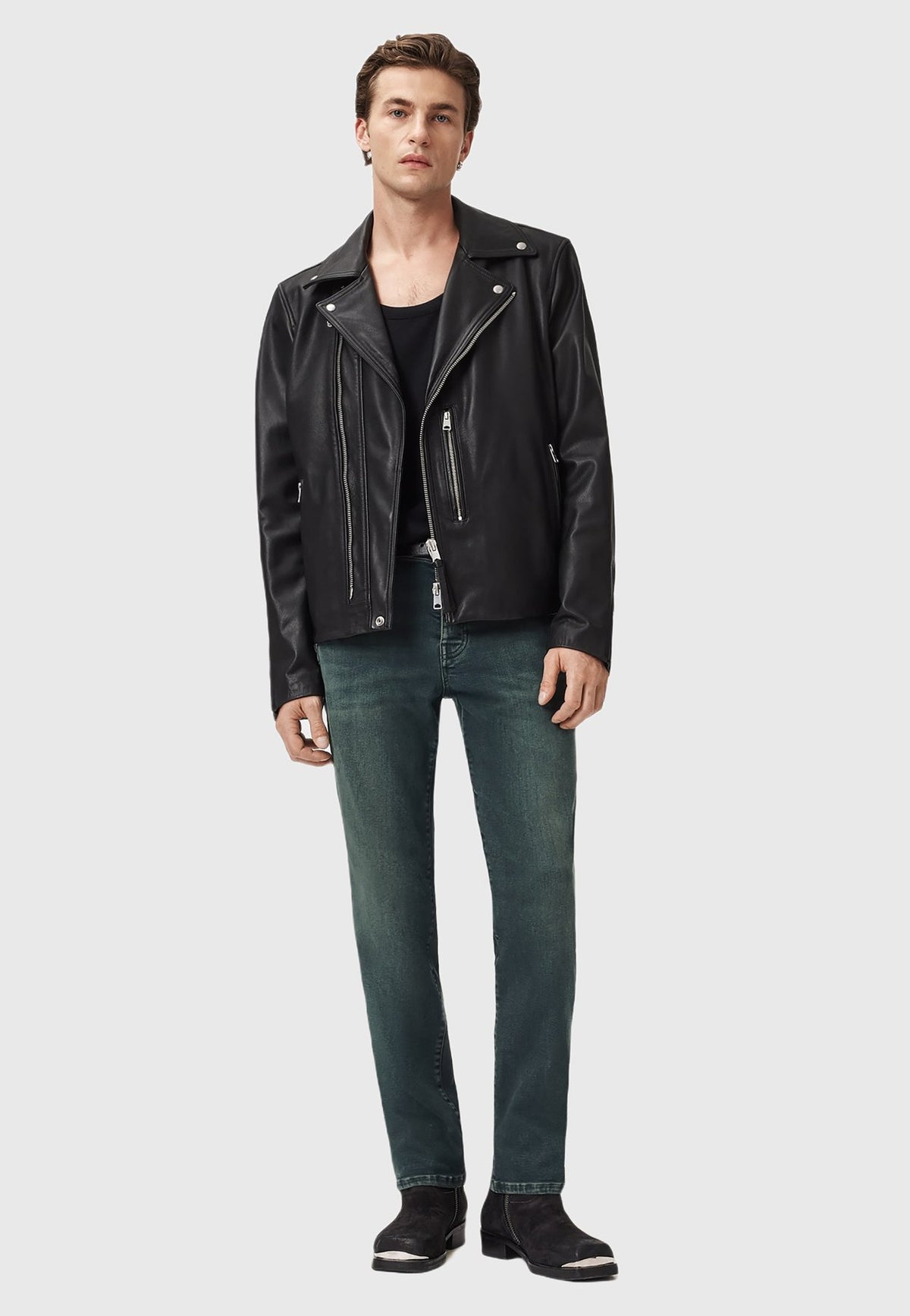 AllSaintsSID - Jeans Slim Fit