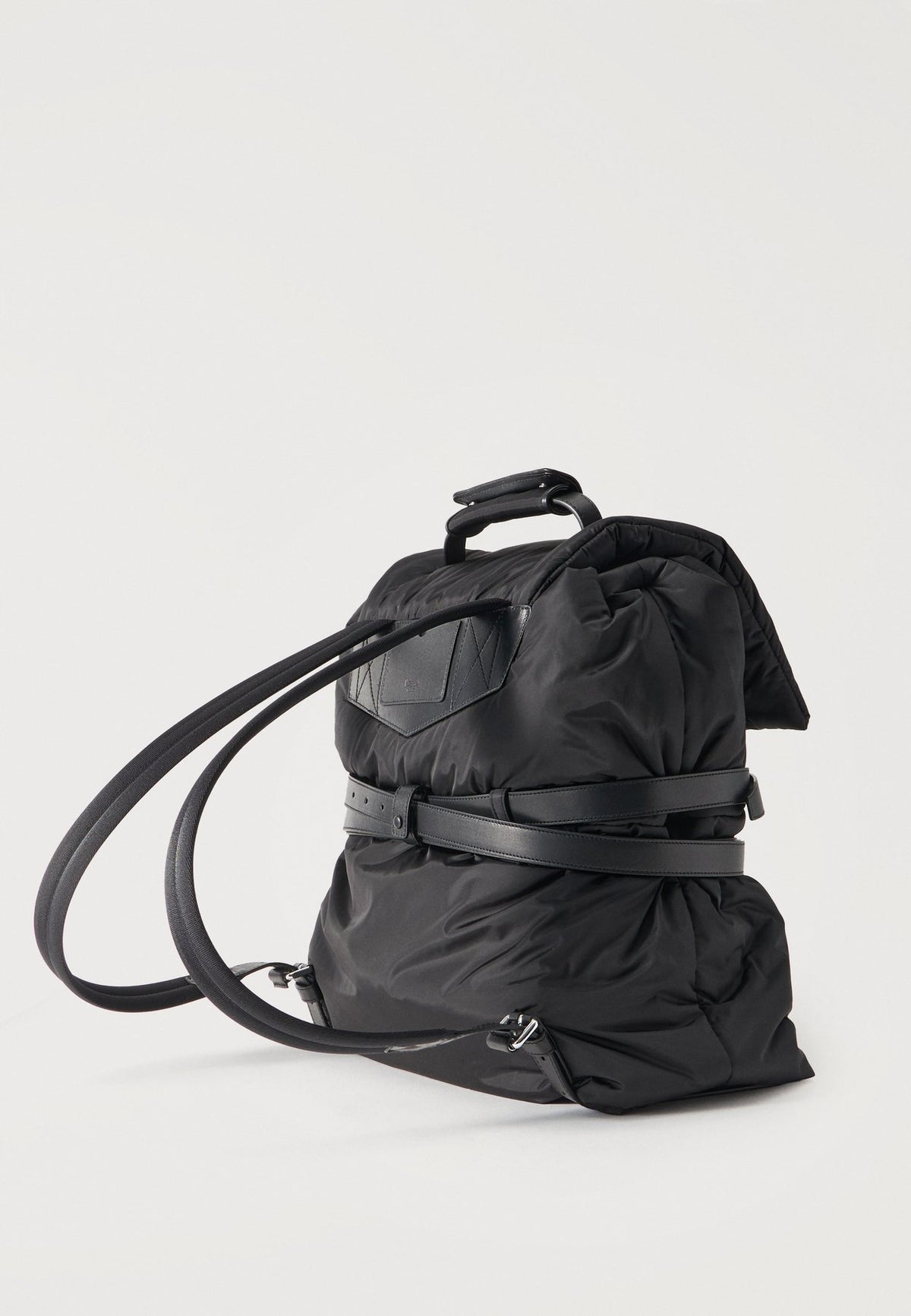 MOSCHINOTIE ME BORSA - Tagesrucksack