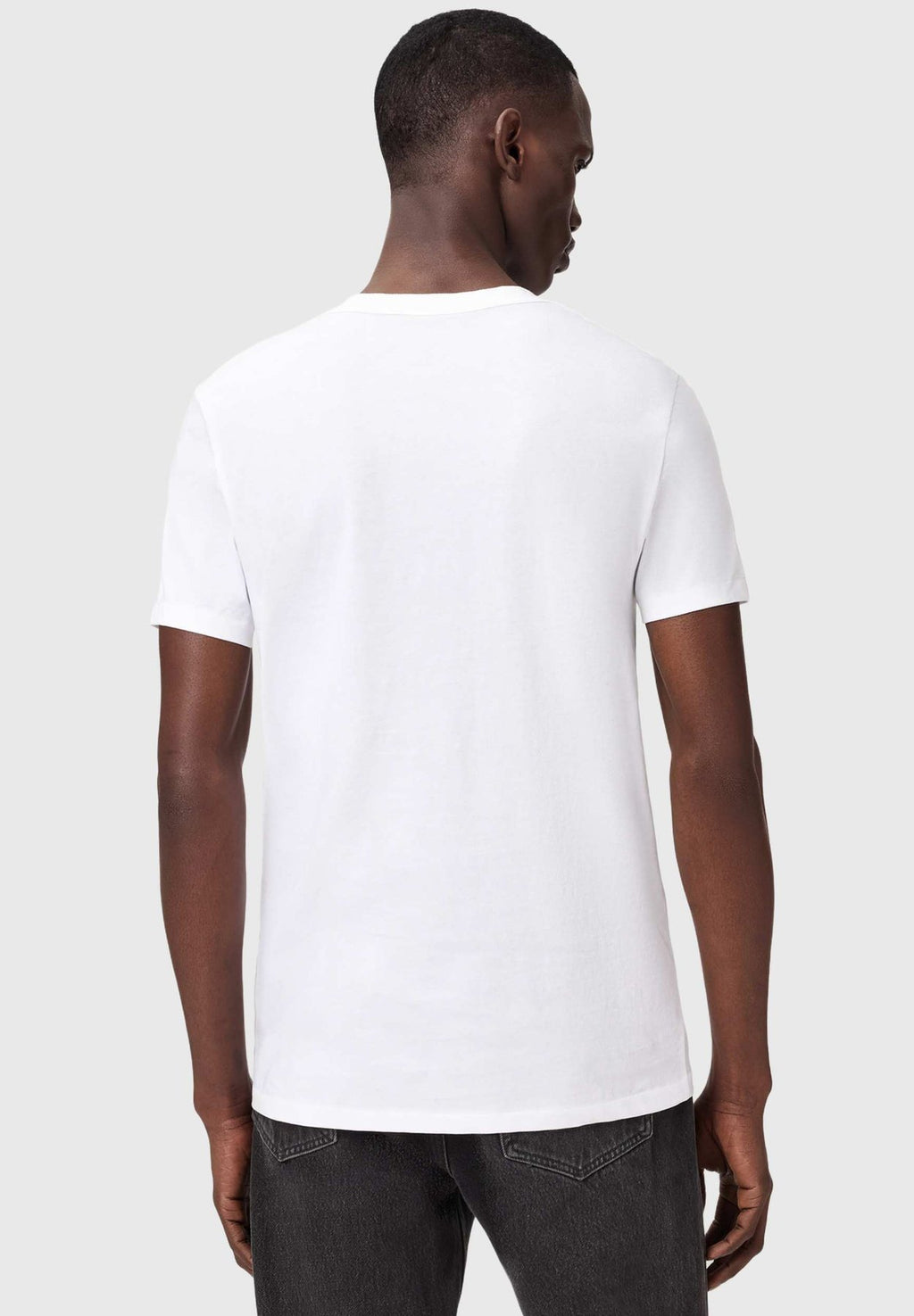 AllSaintsTONIC CREW 3 PACK - T-Shirt basic