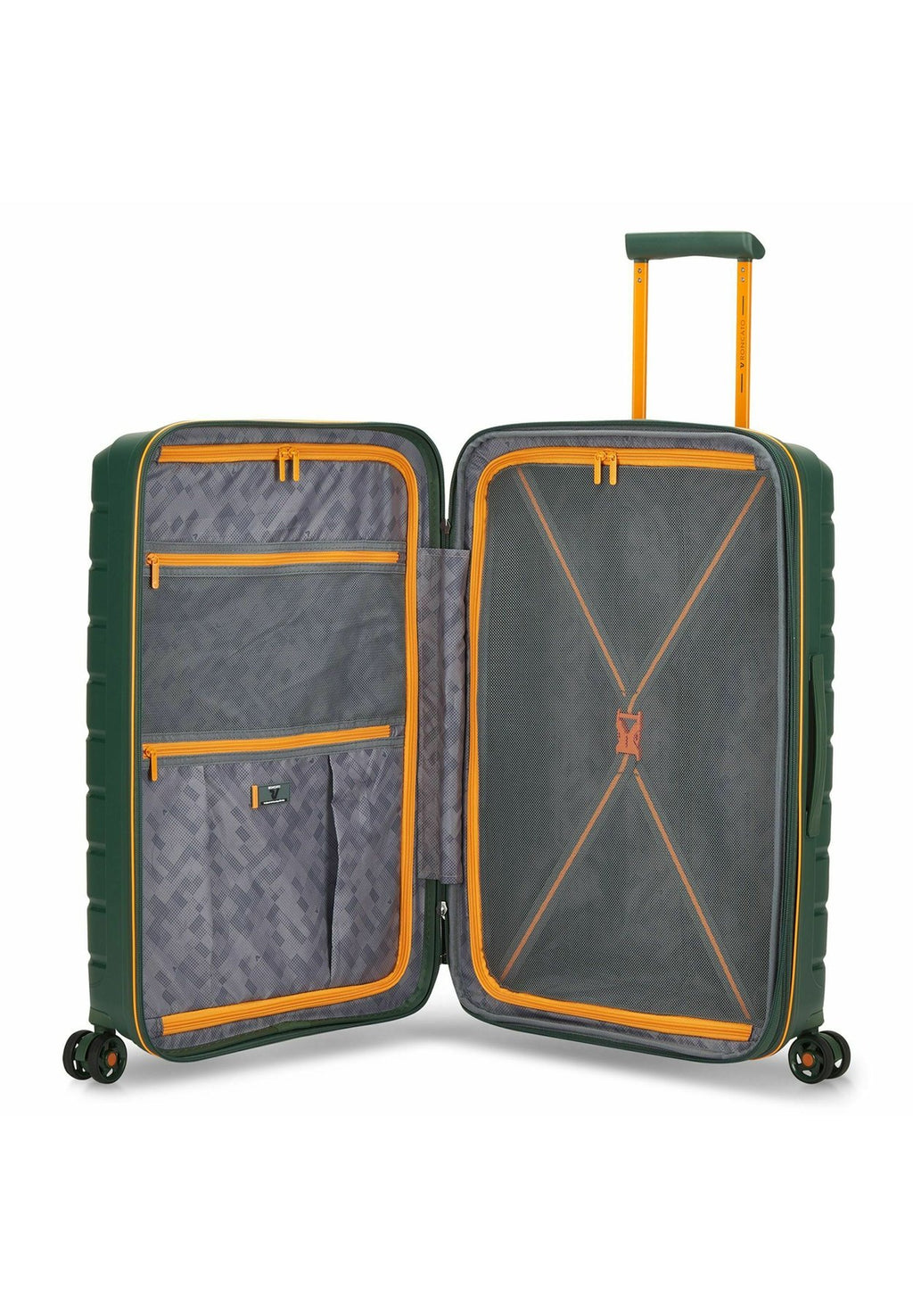 RV RoncatoB-FLYING MOVE SET VALIGIE - Trolley