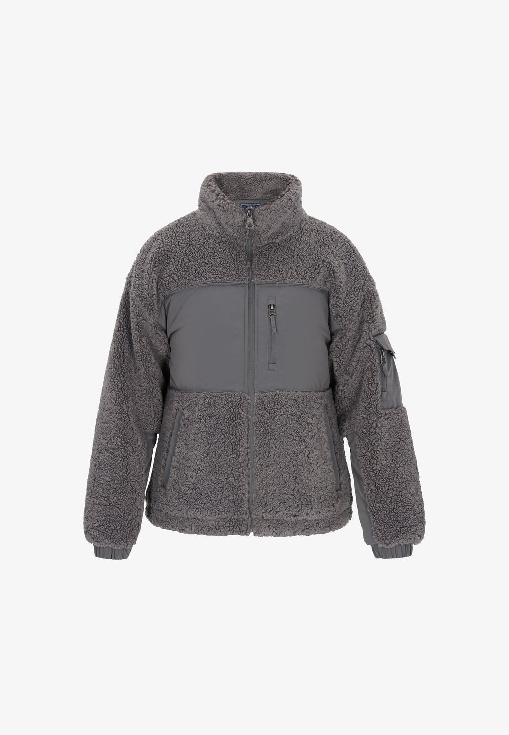 DreiMasterWinterjacke