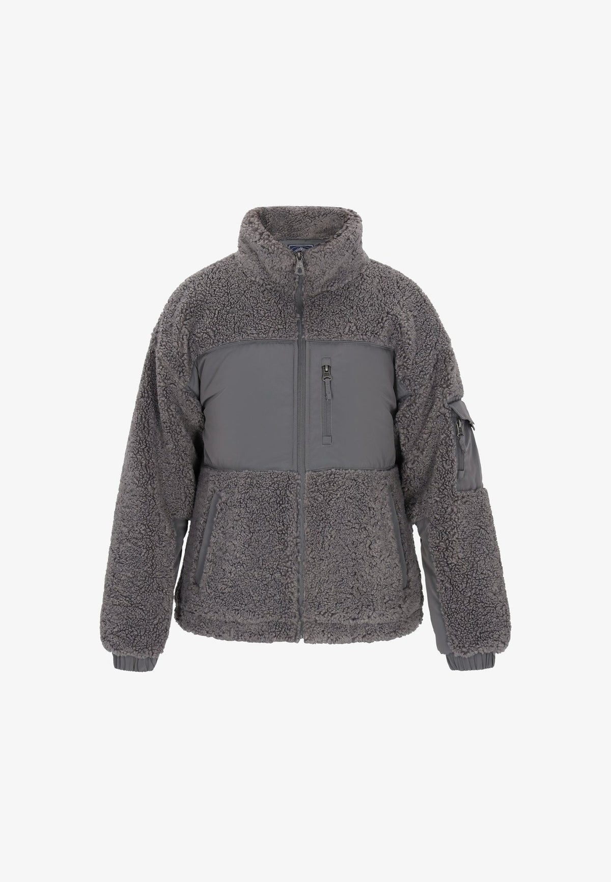 DreiMasterWinterjacke