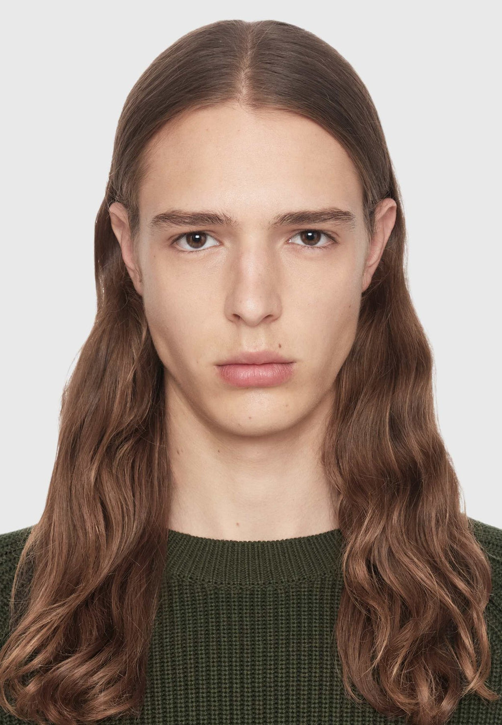 AllSaintsKIT CREW . - Strickpullover