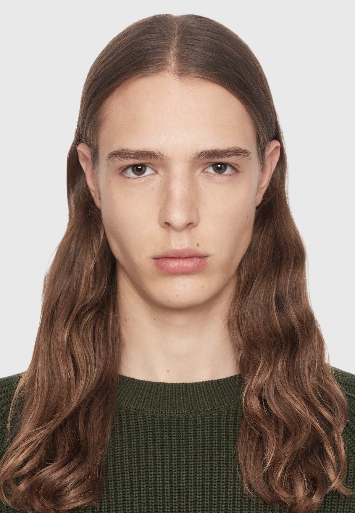 AllSaintsKIT CREW . - Strickpullover