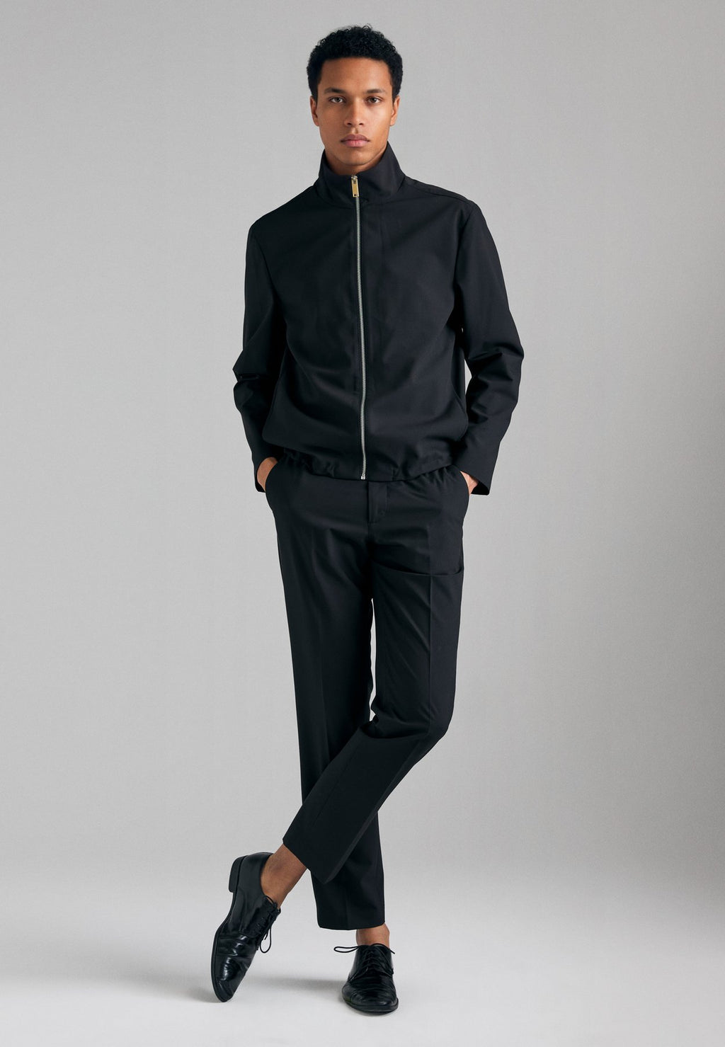 SisleyTrainingsjacke