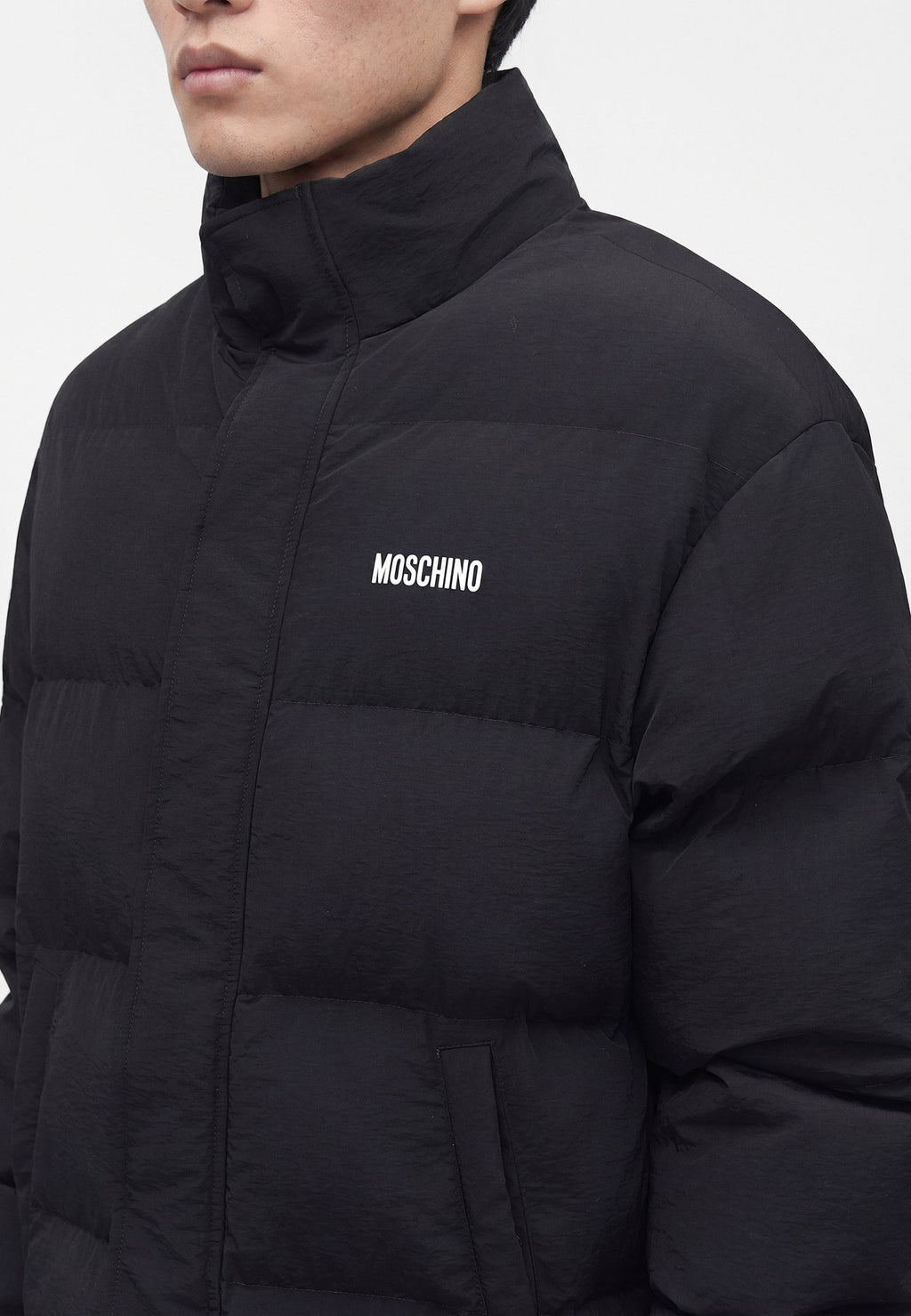 MOSCHINOWinterjacke