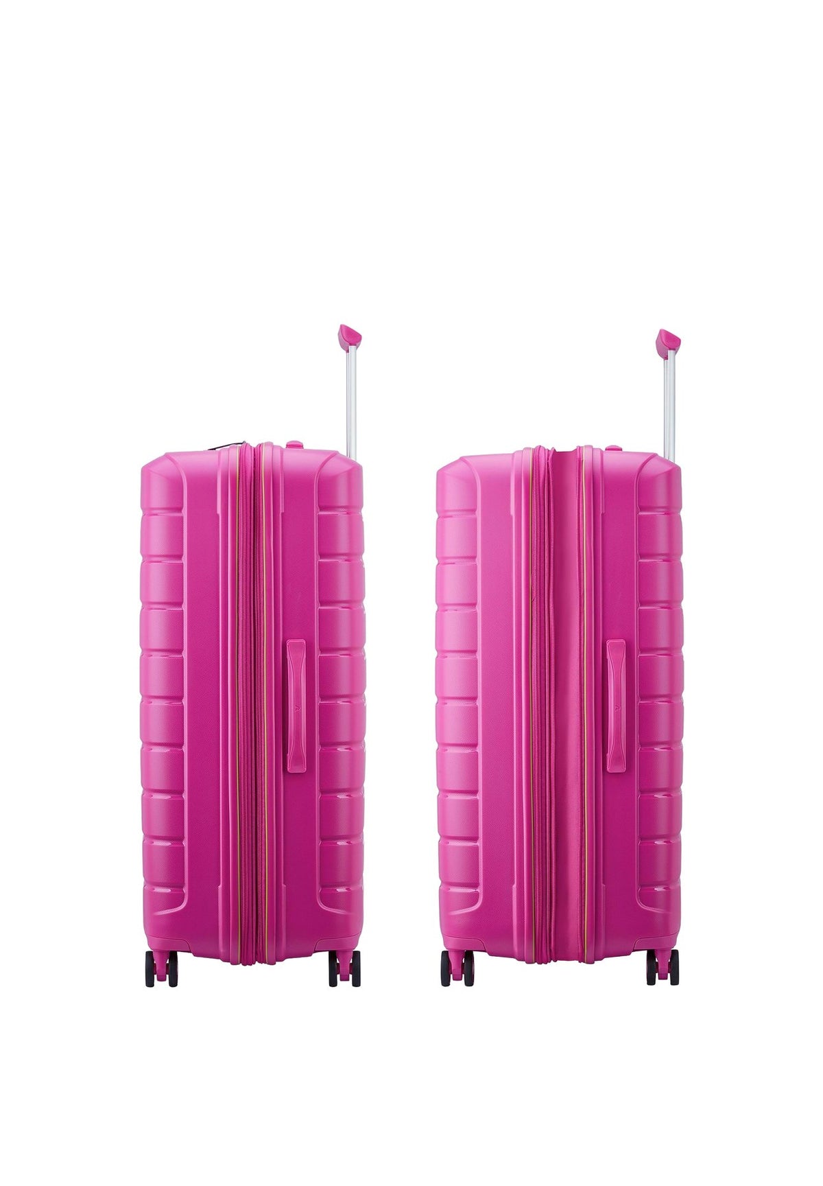 RV RoncatoB-FLYING TROLLEY GRANDE 78X50X30/35 CM - Trolley