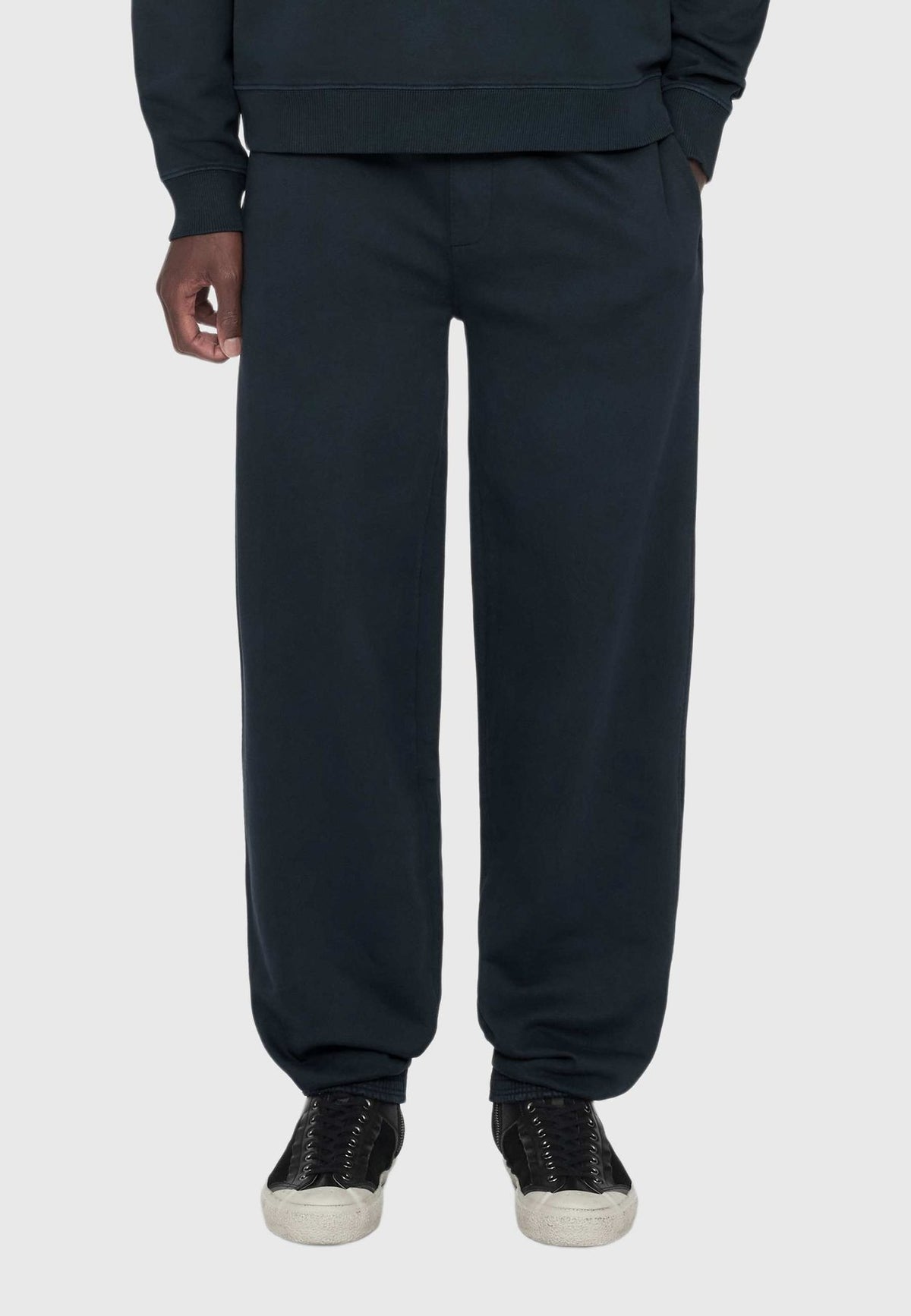 AllSaintsRIVER SWEATPANT - Jogginghose