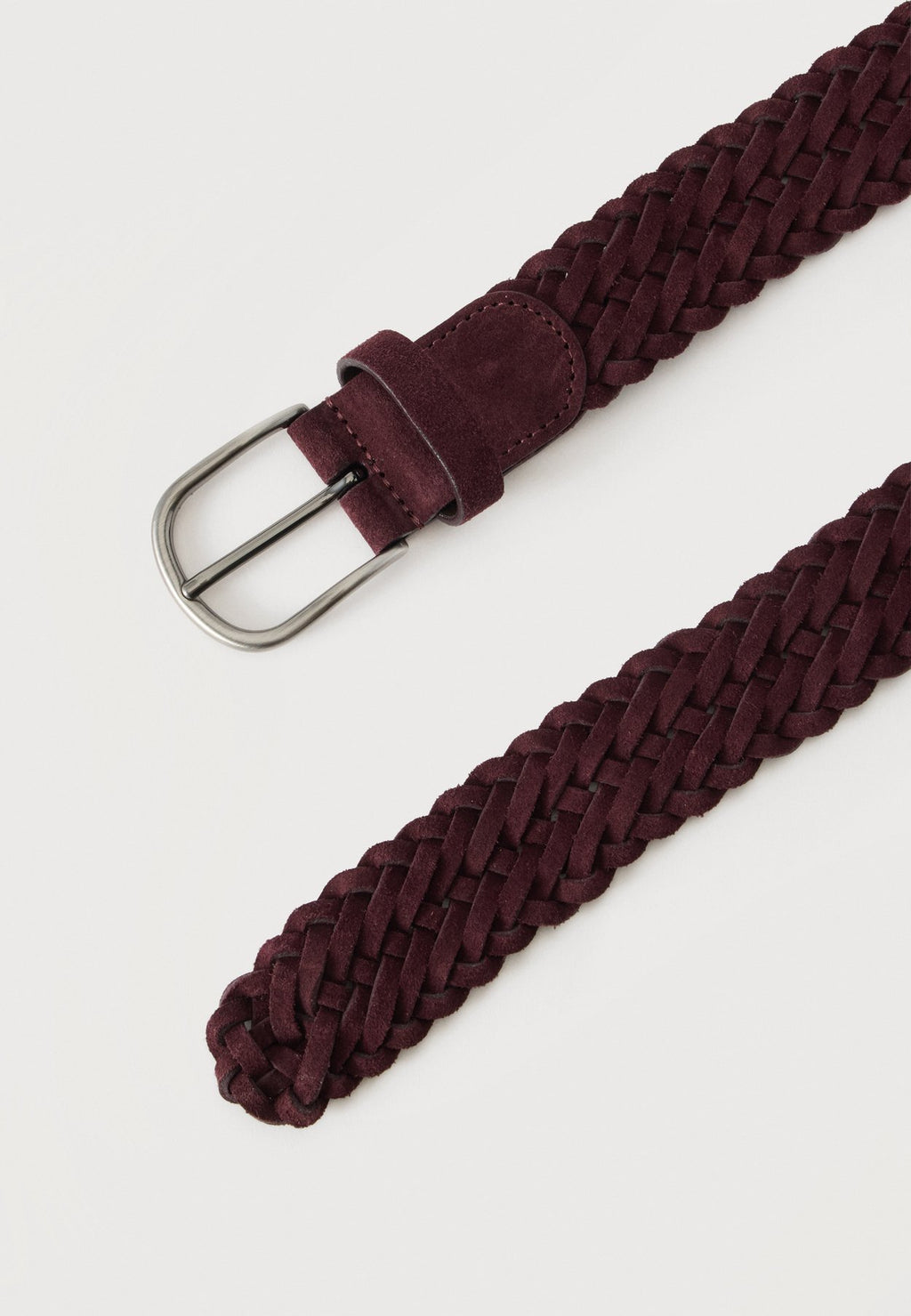 Anderson'sFlechtgürtel