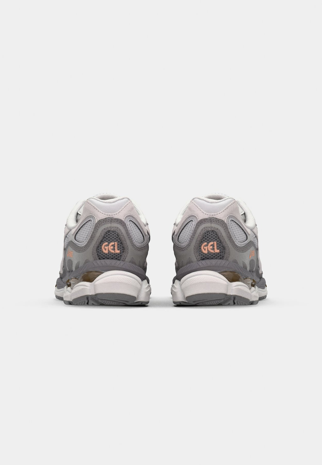 ASICS SportStyleGEL-NYC UNISEX - Low-Top-Sneaker