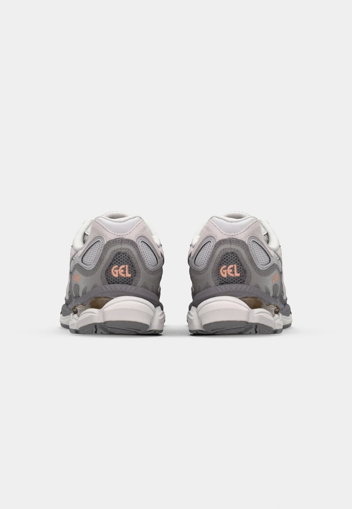 ASICS SportStyleGEL-NYC UNISEX - Low-Top-Sneaker