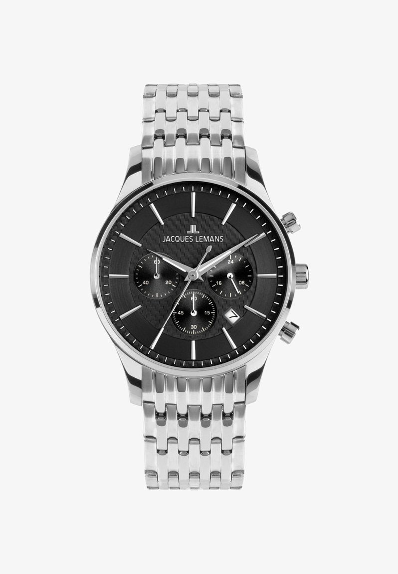 Jacques LemansLONDON - Chronograph