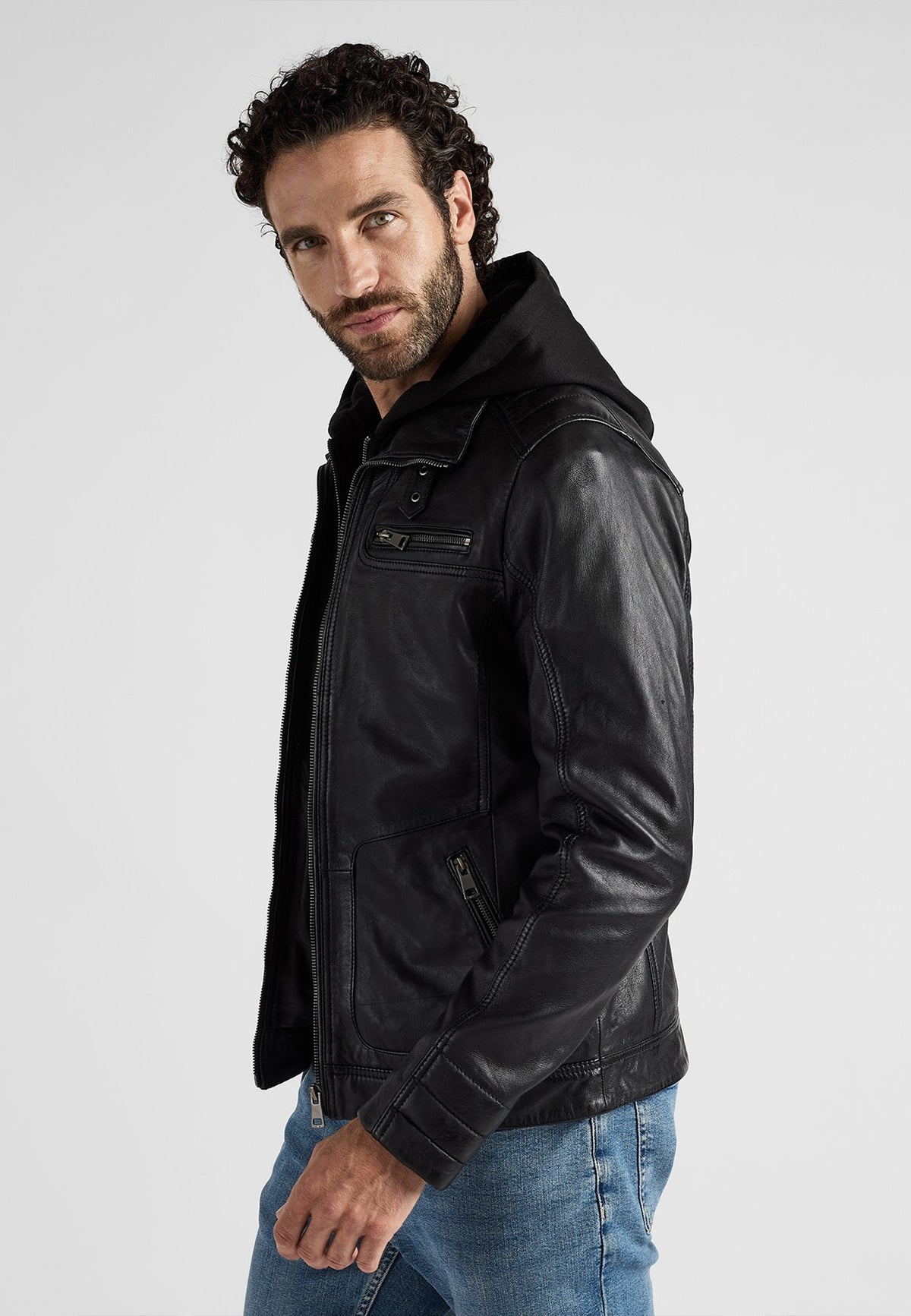 JCCLederjacke