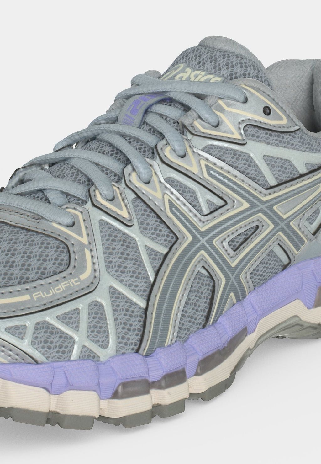 ASICS SportStyleGEL KAYANO 20 UNISEX - Sneaker low