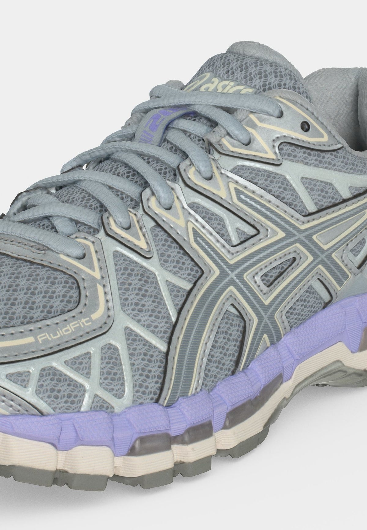 ASICS SportStyleGEL KAYANO 20 UNISEX - Sneaker low