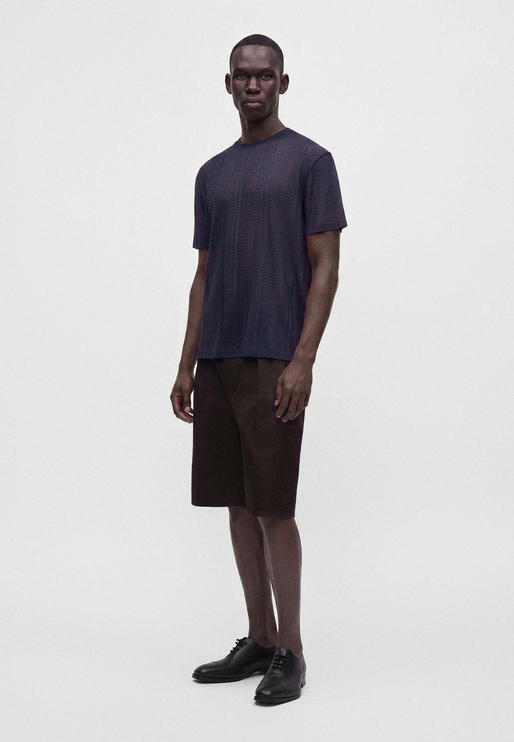 MissoniSHORT SLEEVE - T-Shirt print