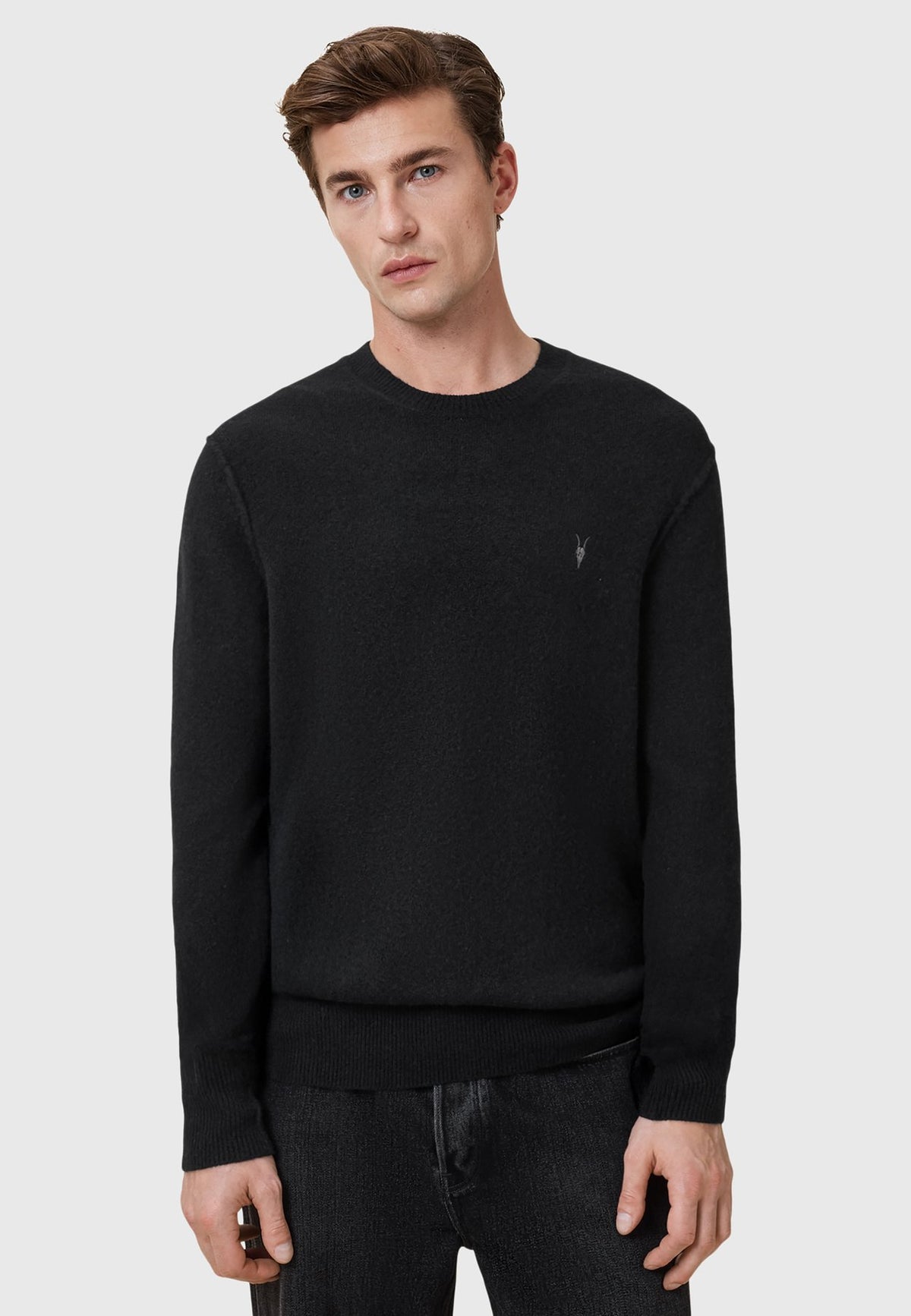 AllSaintsSTATTEN CREW - Strickpullover