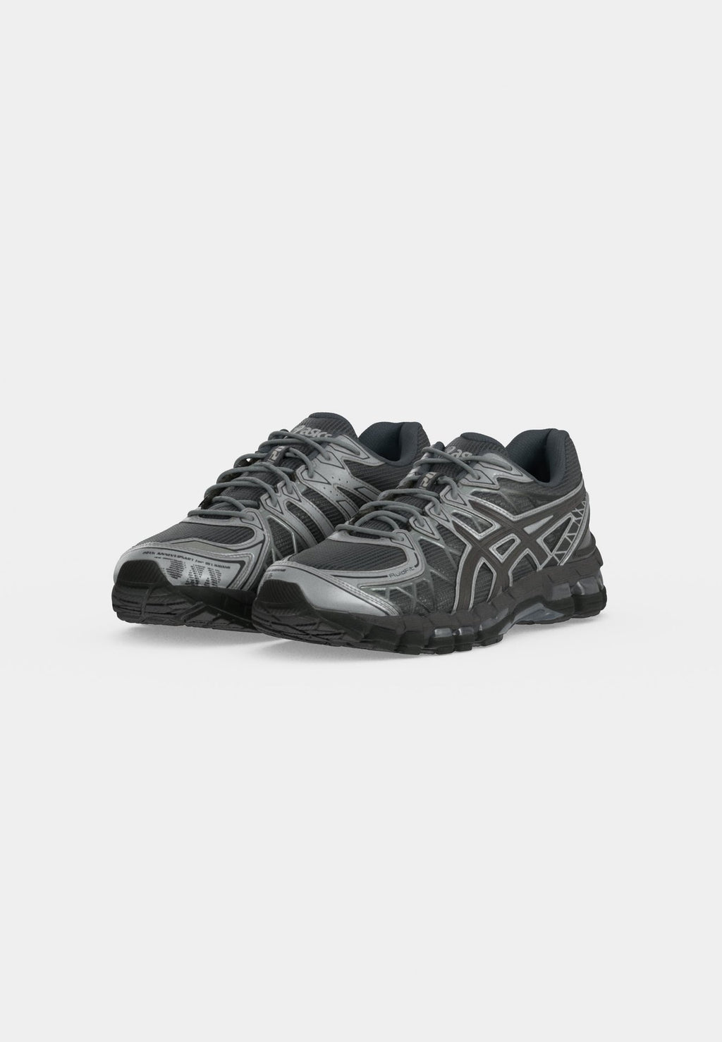 ASICS SportStyleGEL-KAYANO 20 UNISEX - Low-Top-Sneaker
