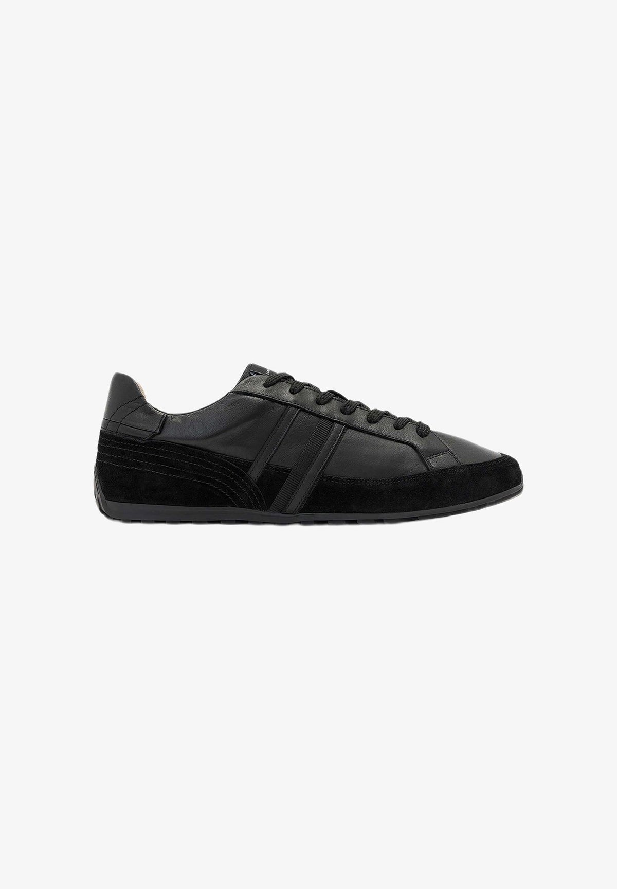 AllSaintsLIAM LACE UP - Low-Top-Sneaker
