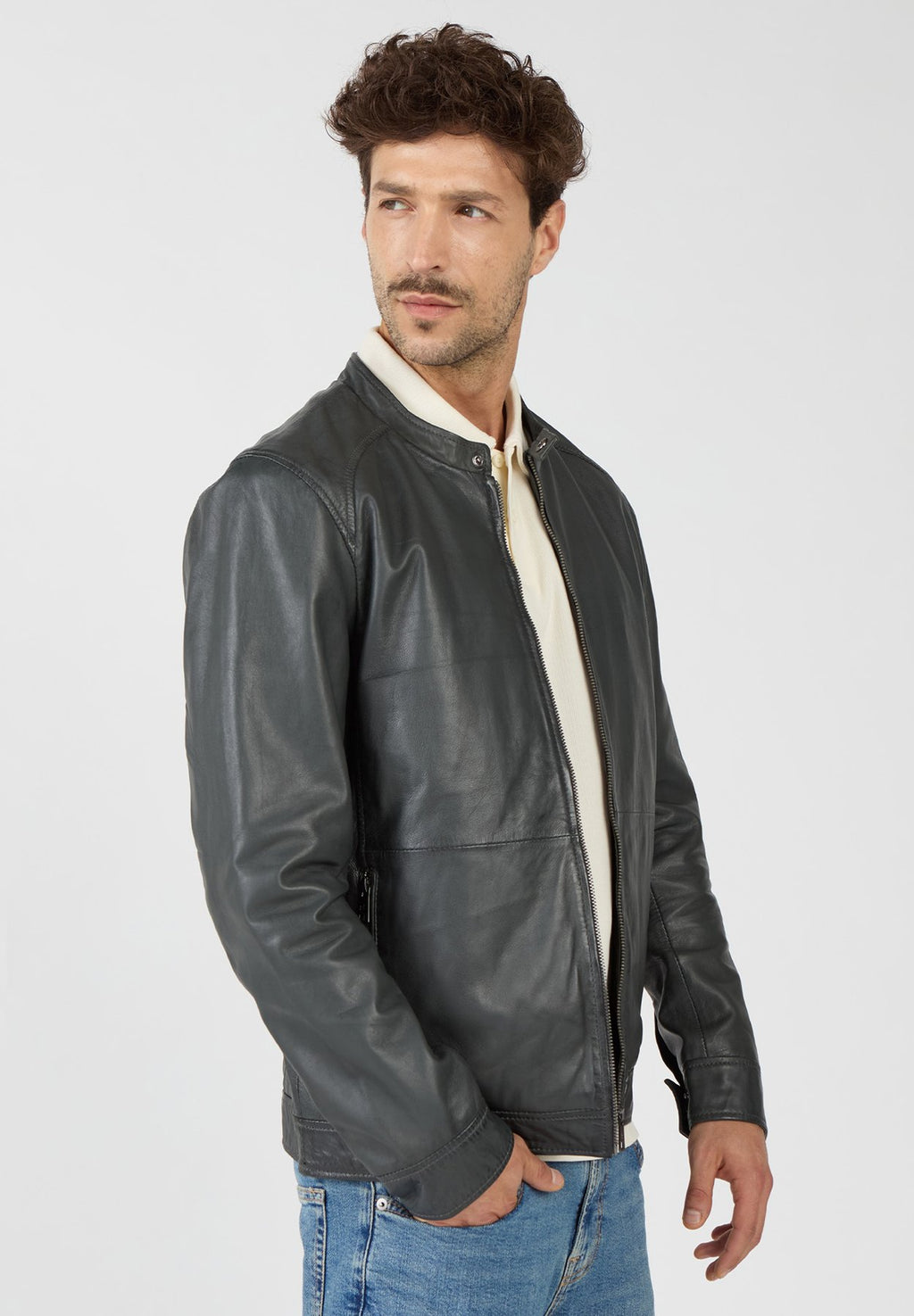 JCCLederjacke