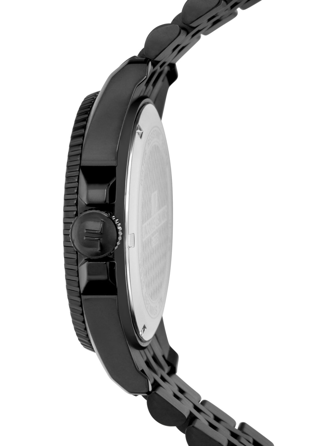 Jacques LemansLIVERPOOL DIVER - Uhr